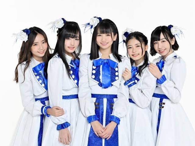 【日本人限定】女性アイドルの衣装を愛でよう