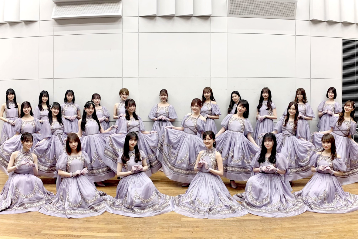 【日本人限定】女性アイドルの衣装を愛でよう