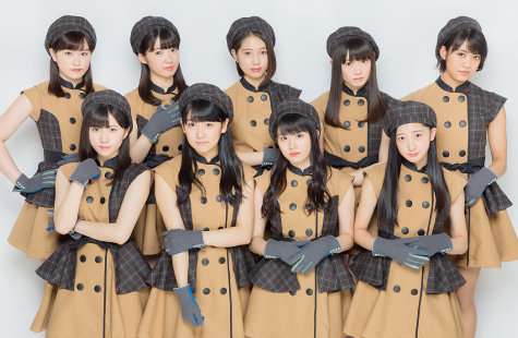 【日本人限定】女性アイドルの衣装を愛でよう