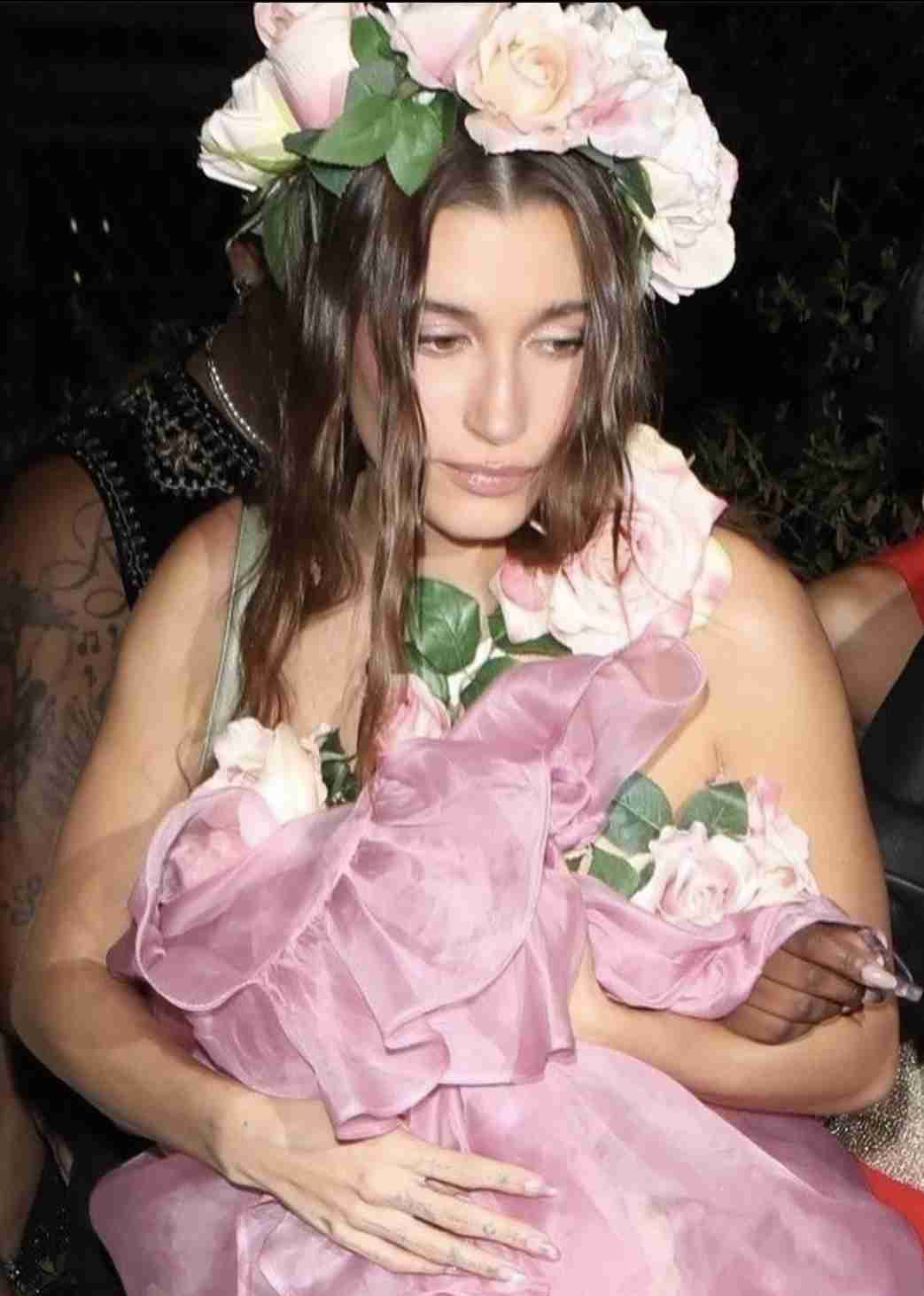 「整形鼻のヘイリー」。ジャスティン・ビーバー、妻に対して暴言を吐いたカニエ・ウェストとの絶交を宣言