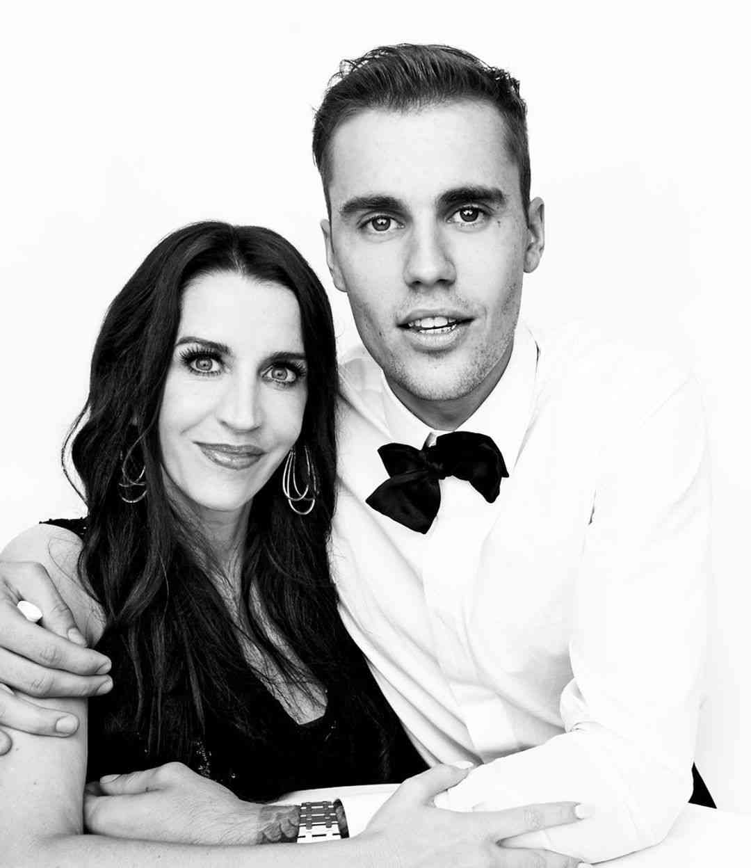 「整形鼻のヘイリー」。ジャスティン・ビーバー、妻に対して暴言を吐いたカニエ・ウェストとの絶交を宣言