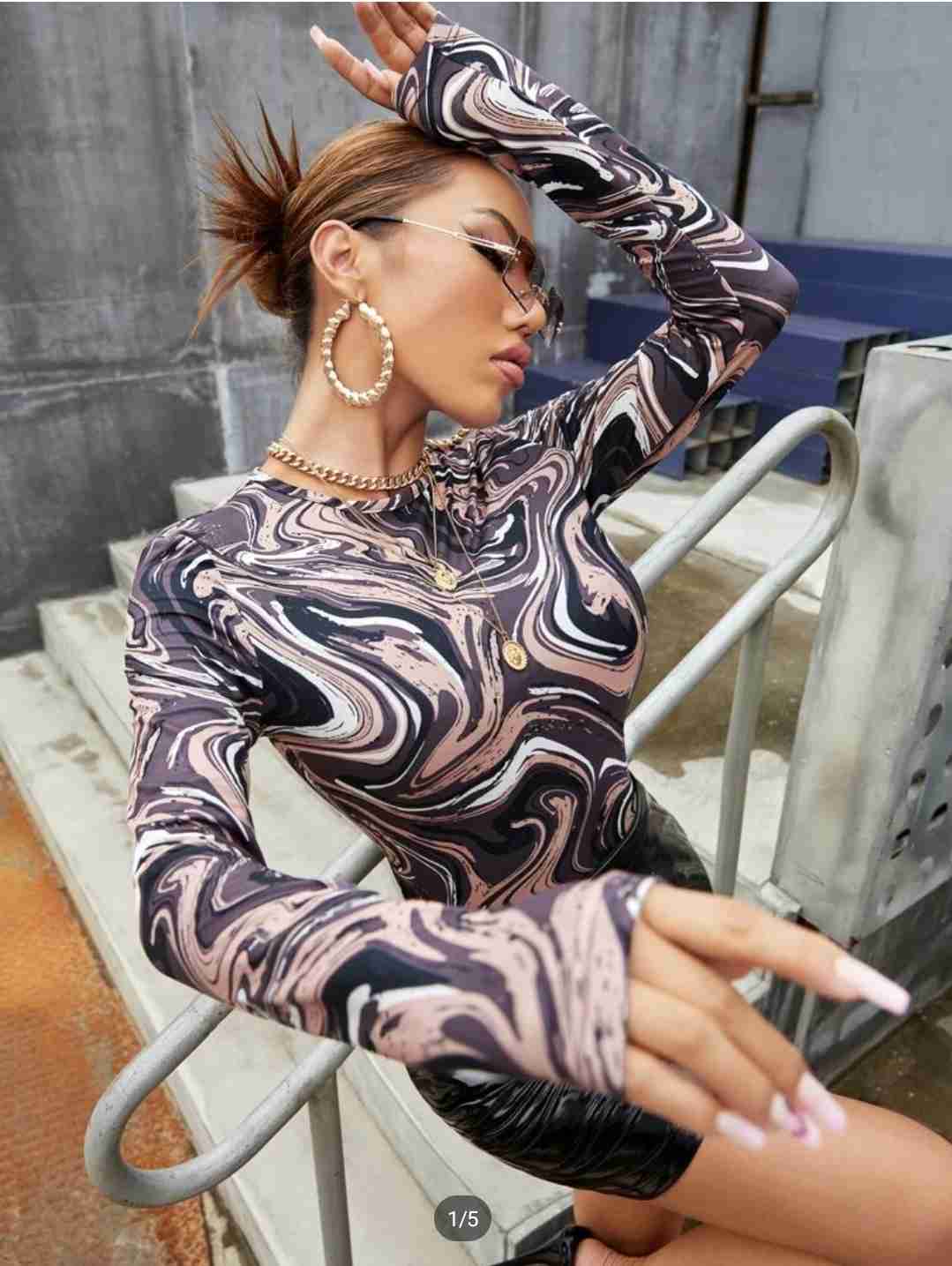 最近買った服で性格を当ててもらうトピpart5