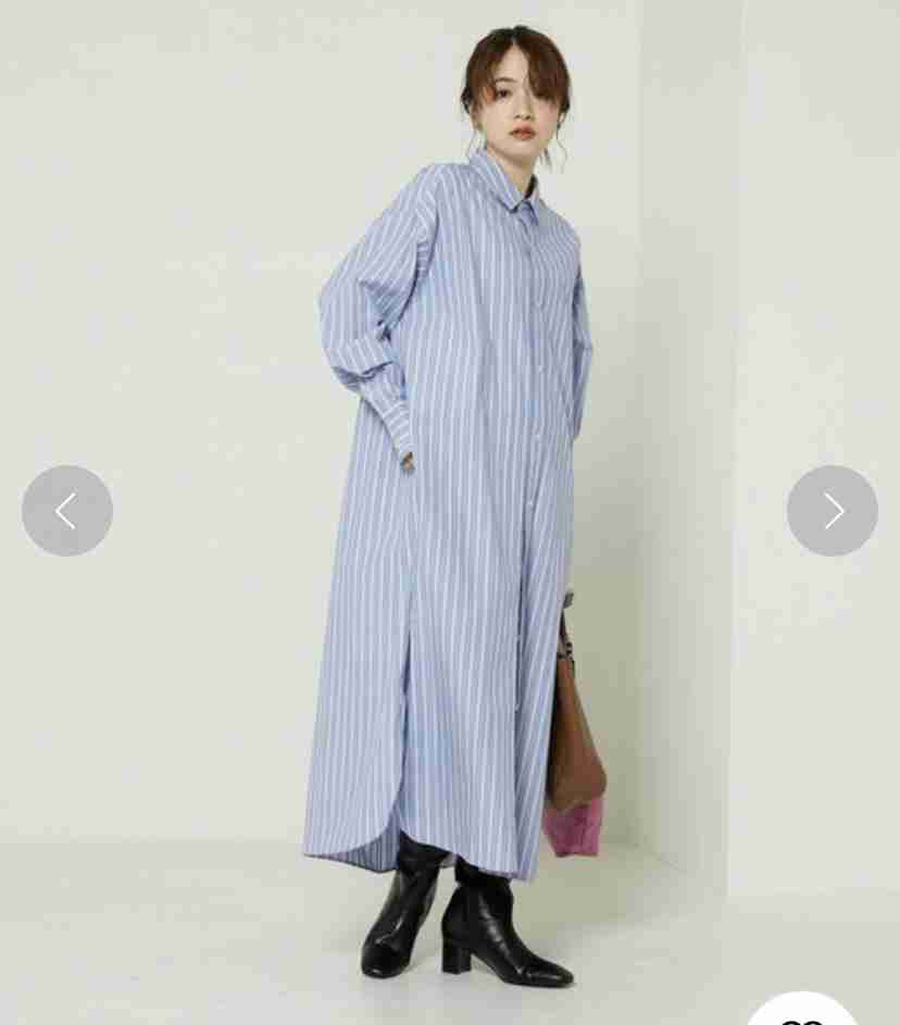 最近買った服で性格を当ててもらうトピpart5