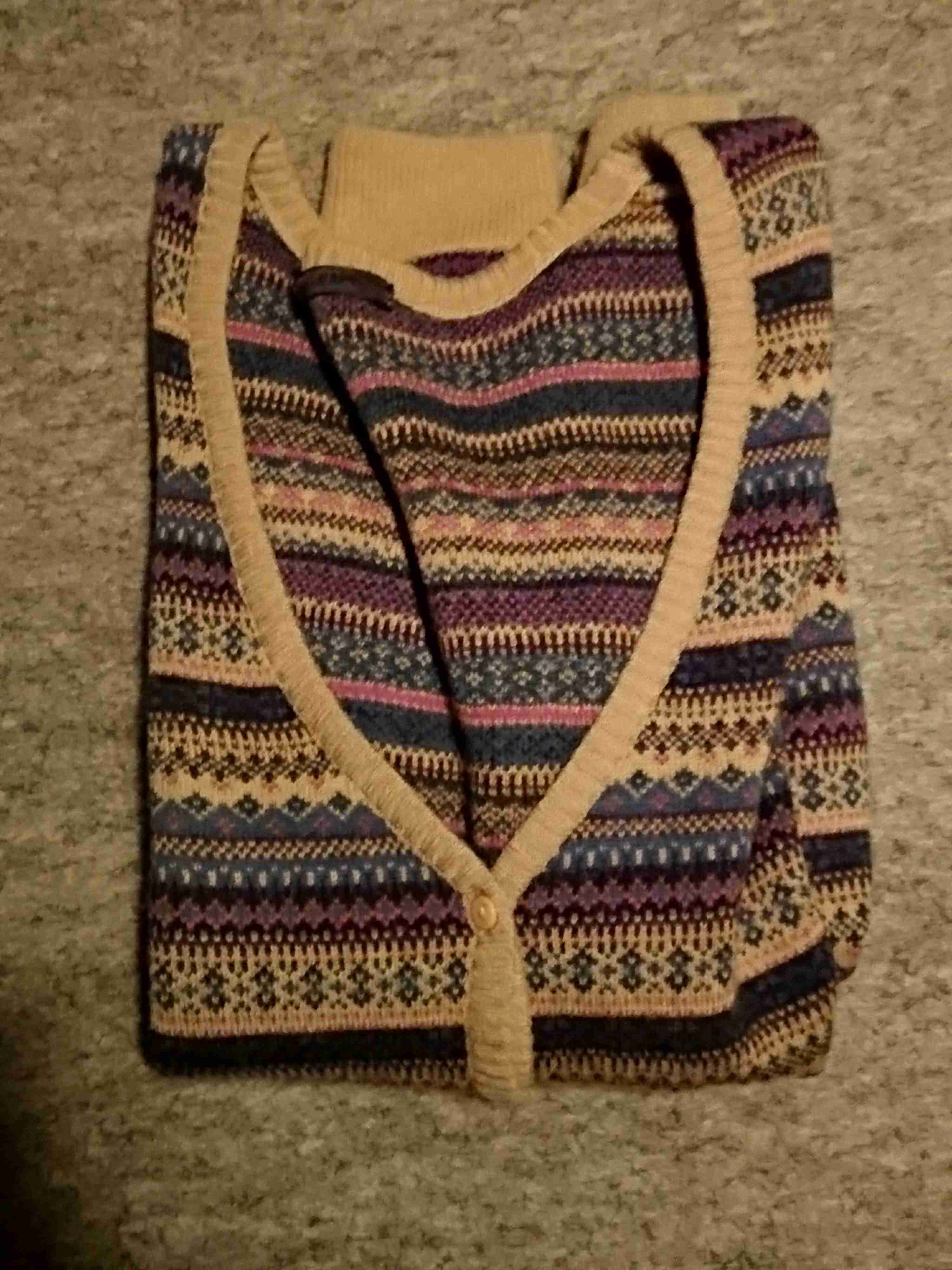 最近買った服で性格を当ててもらうトピpart5