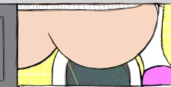 トイレで起こった事件