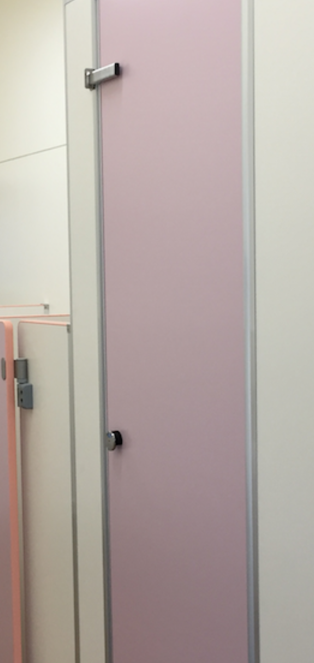 トイレで起こった事件