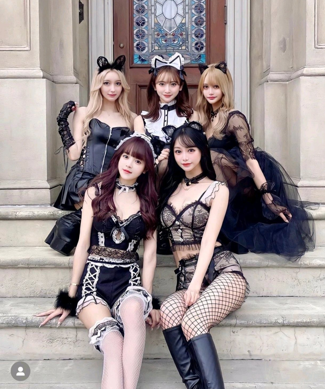 ハロウィーン、街に人出は 直前の週末、朝から仮装も