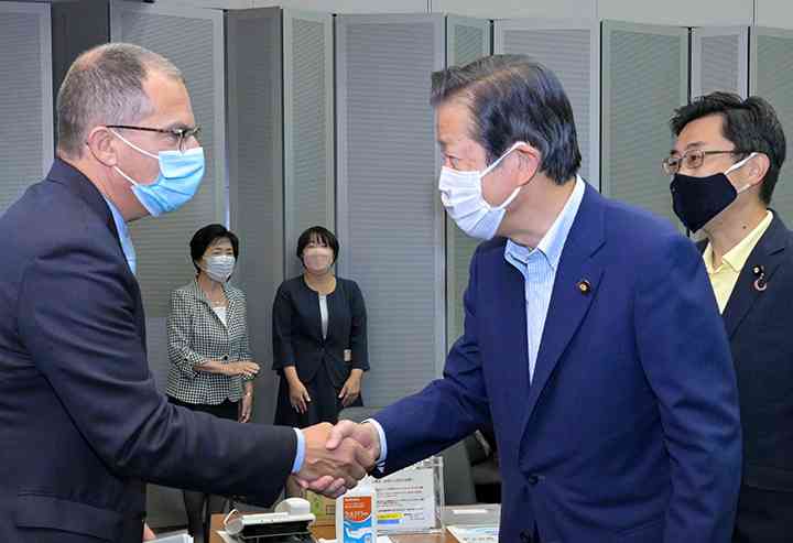 新型コロナワクチン 生後半年~4歳も対象に 厚労省の部会了承