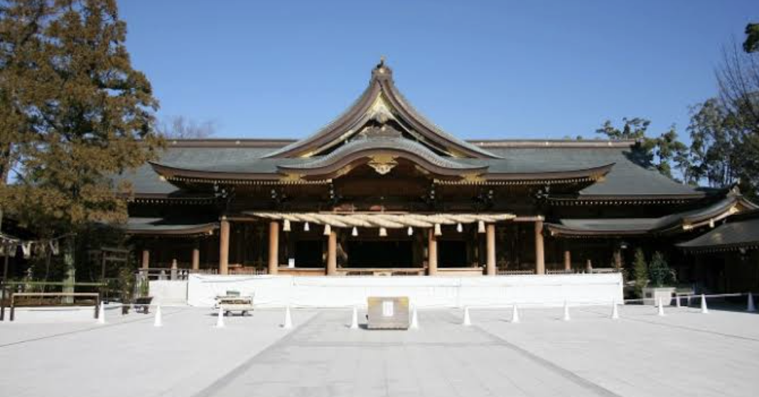 行きつけの神社仏閣ありますか