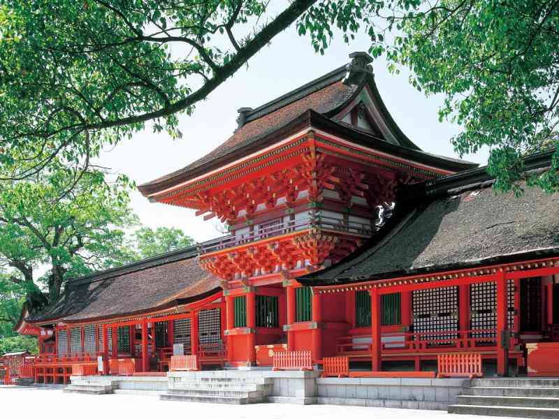 行きつけの神社仏閣ありますか