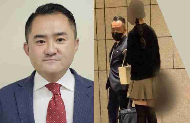 「自作の銃はすでにできている」立民・米山隆一議員にカミソリ入り“殺害予告状”