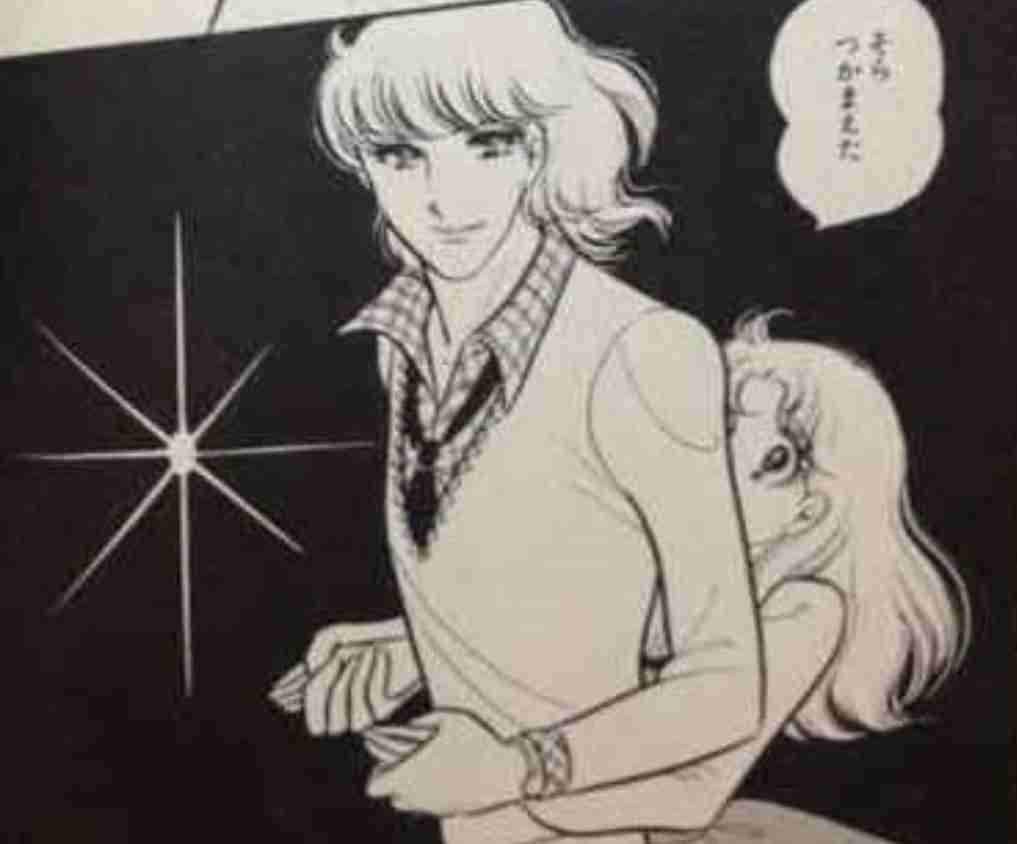 作者が忘れていそうな設定【漫画/アニメ】