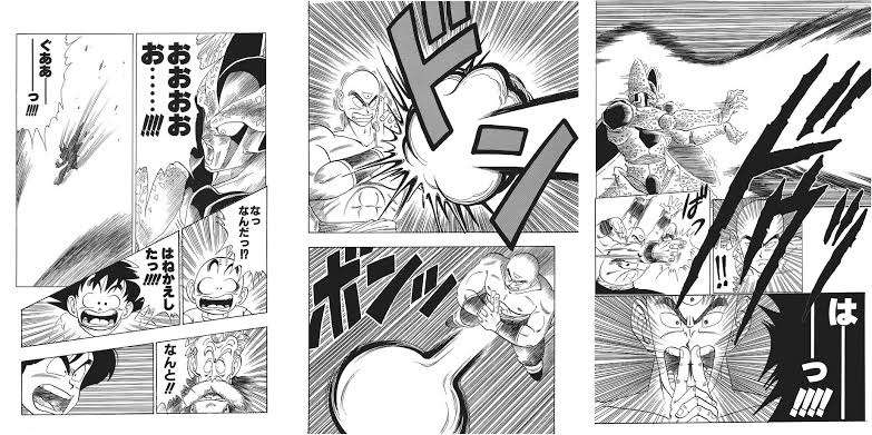作者が忘れていそうな設定【漫画/アニメ】