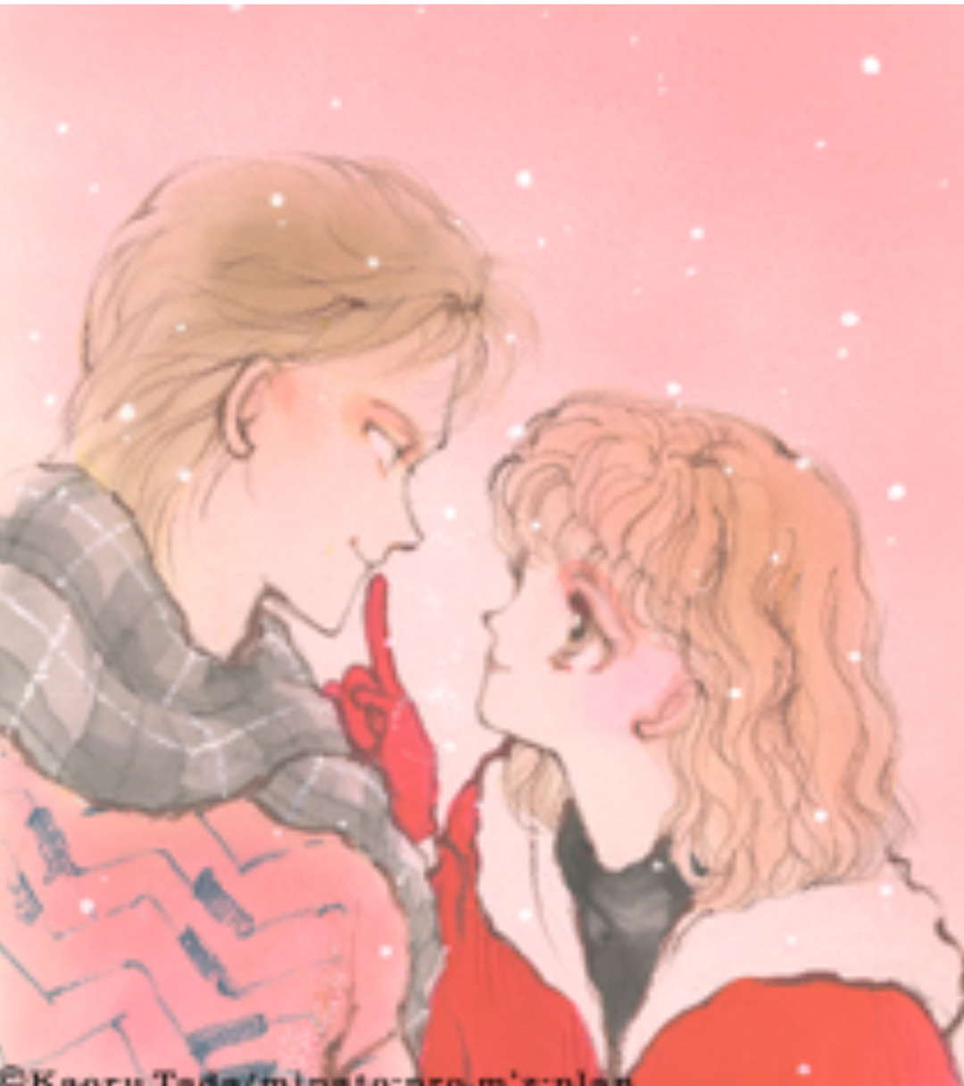 読んだことある漫画を書くと、同じく読んだことある人がコメントをくれるトピPart2