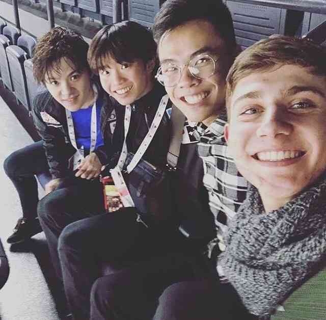 【宇野昌磨選手】ファントピ Part18