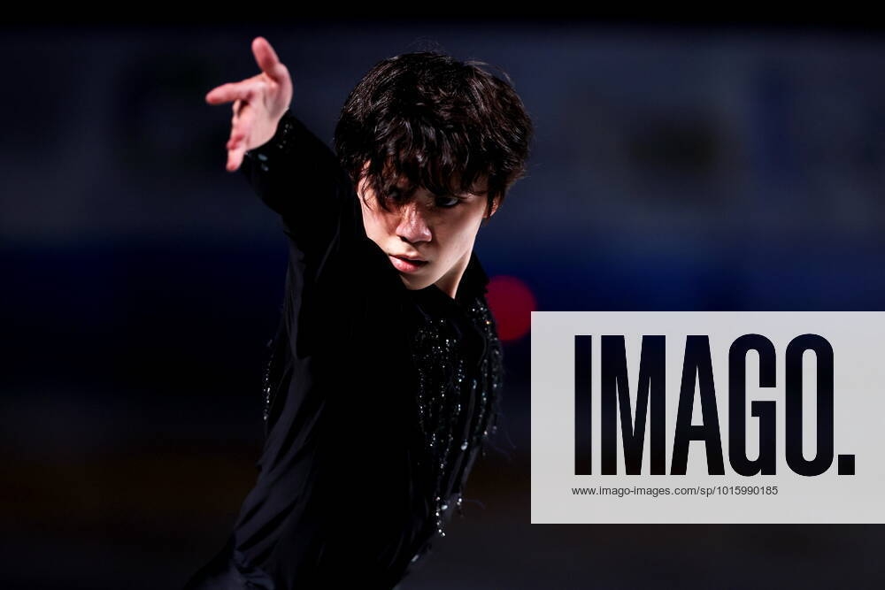 【宇野昌磨選手】ファントピ Part18