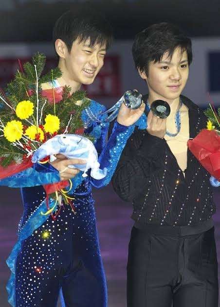 【宇野昌磨選手】ファントピ Part18