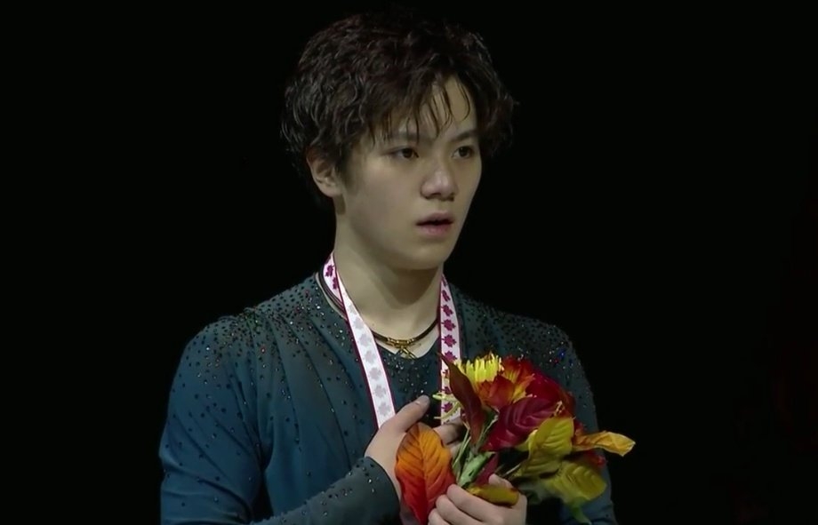 【宇野昌磨選手】ファントピ Part18