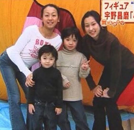【宇野昌磨選手】ファントピ Part18