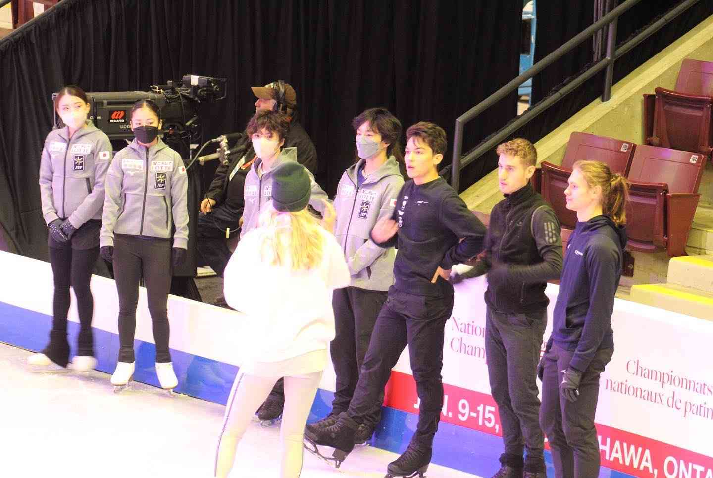 【宇野昌磨選手】ファントピ Part18