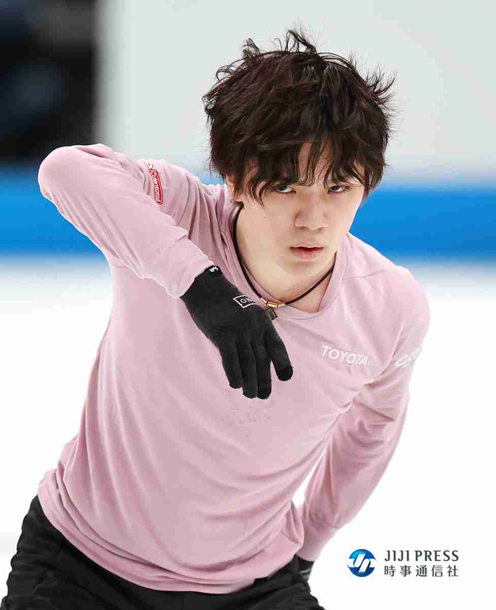 【宇野昌磨選手】ファントピ Part18