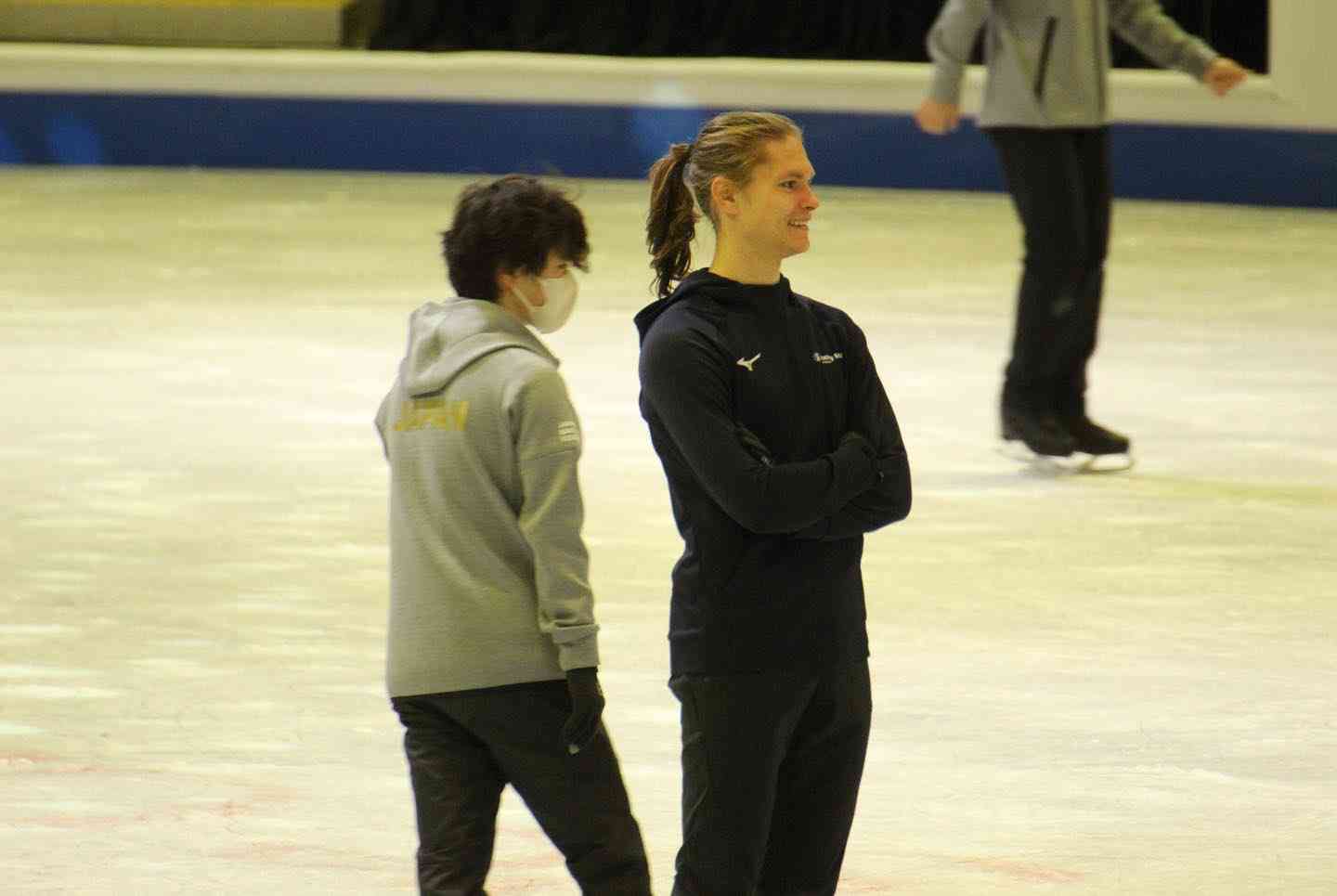 【宇野昌磨選手】ファントピ Part18