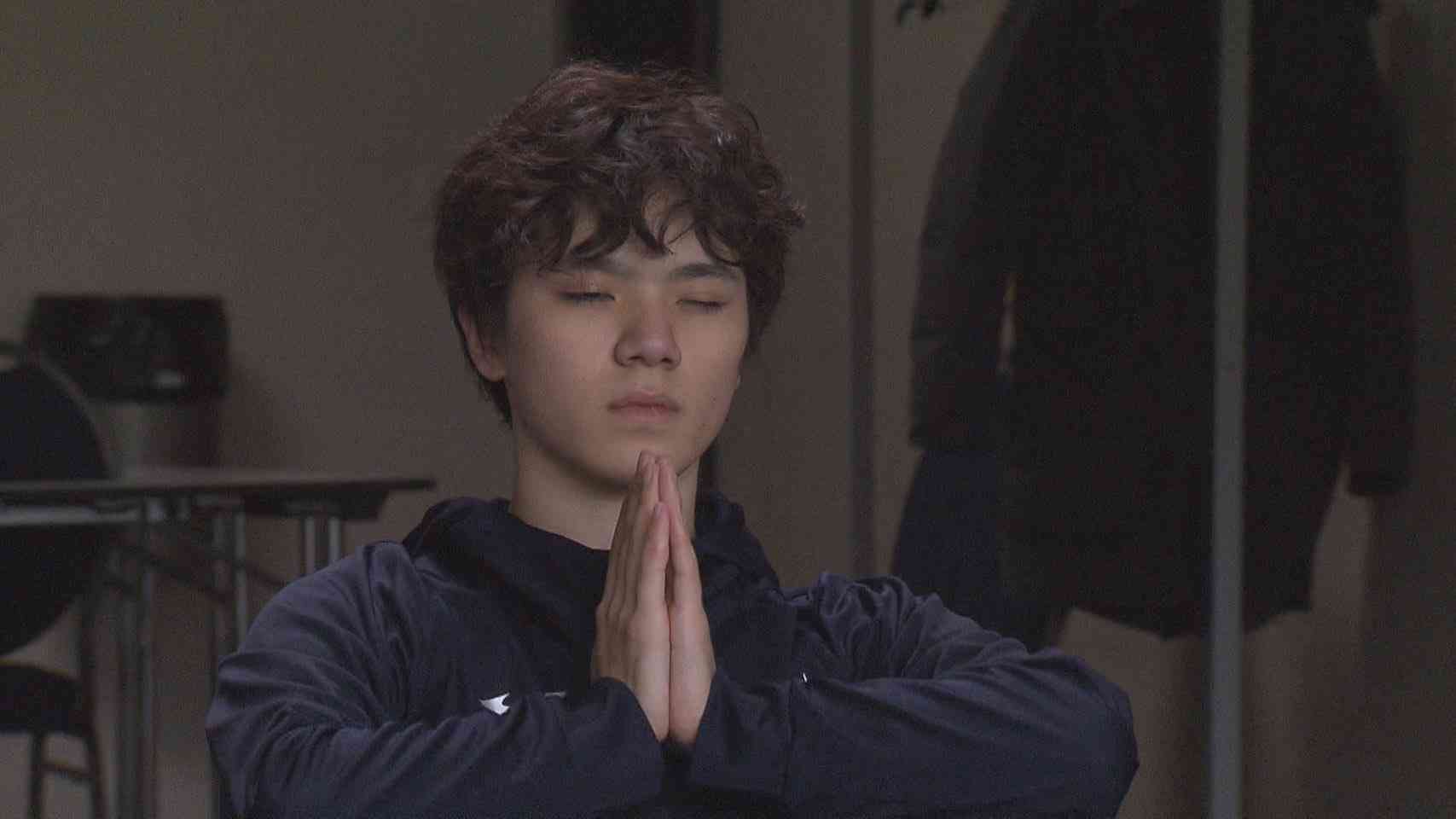 【宇野昌磨選手】ファントピ Part18
