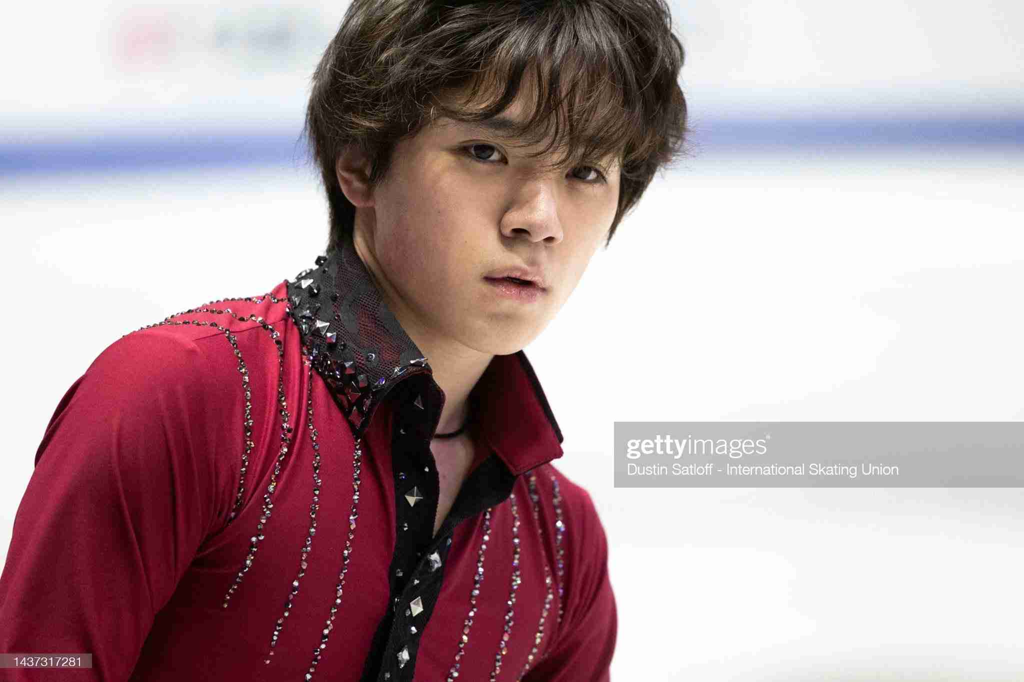 【宇野昌磨選手】ファントピ Part18