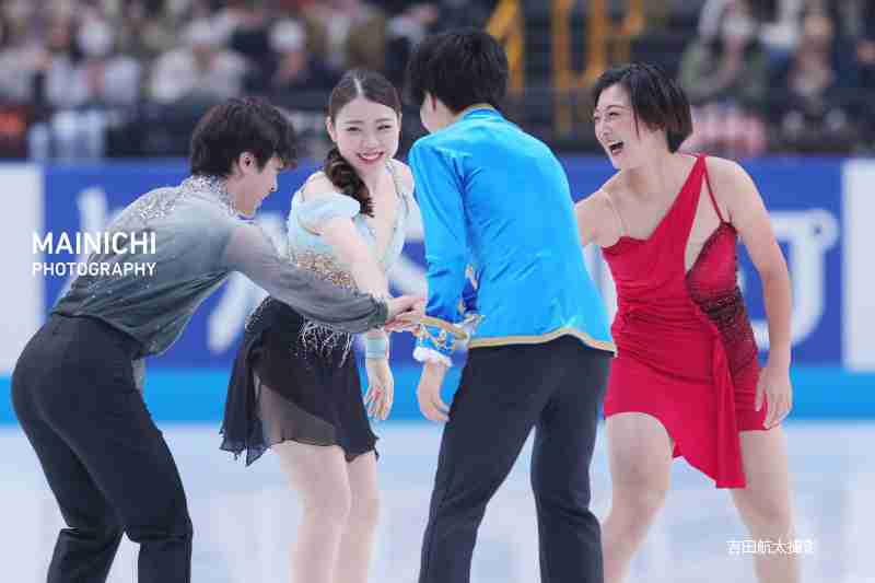 【宇野昌磨選手】ファントピ Part18