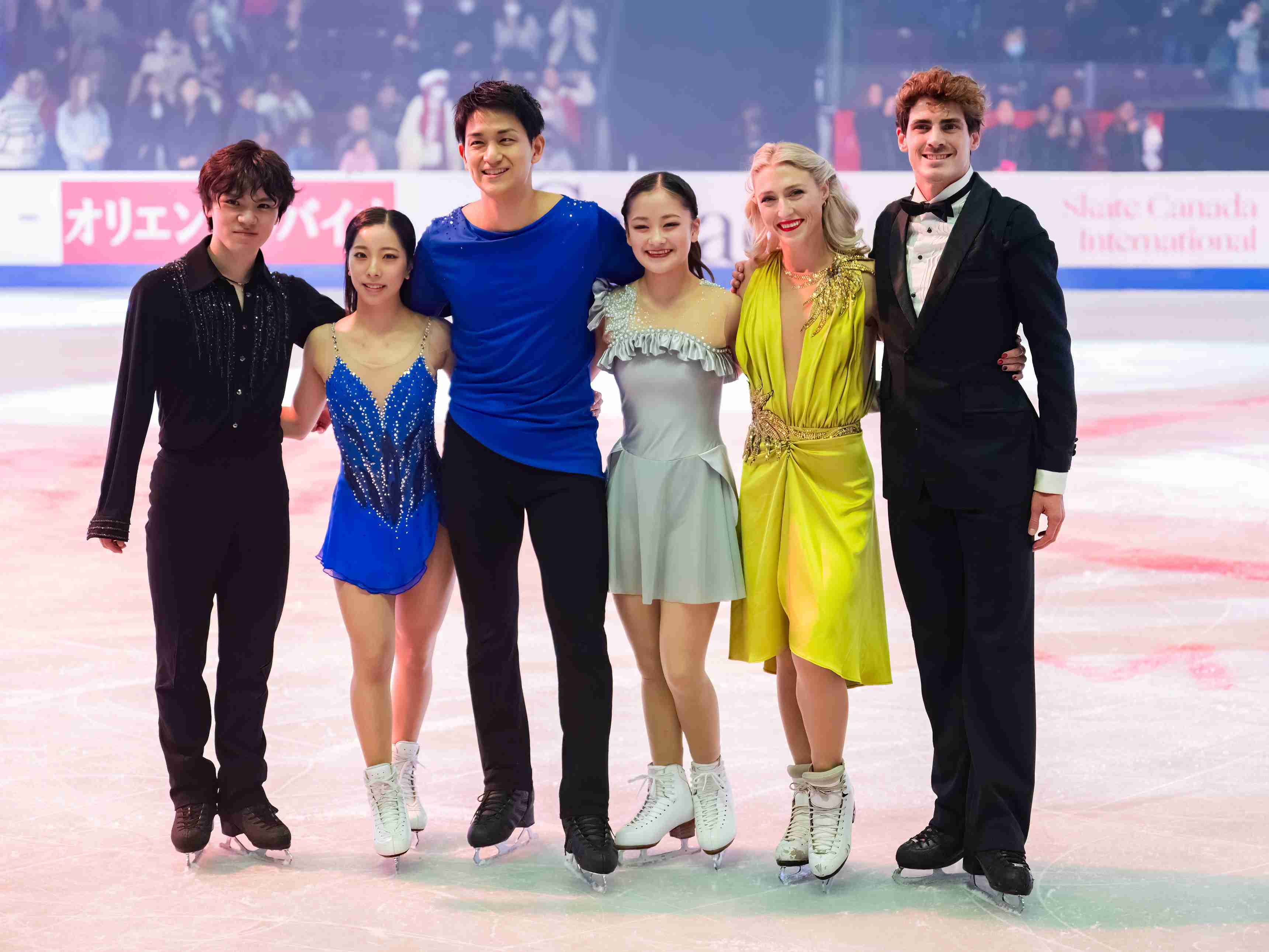 【宇野昌磨選手】ファントピ Part18