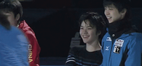 【宇野昌磨選手】ファントピ Part18