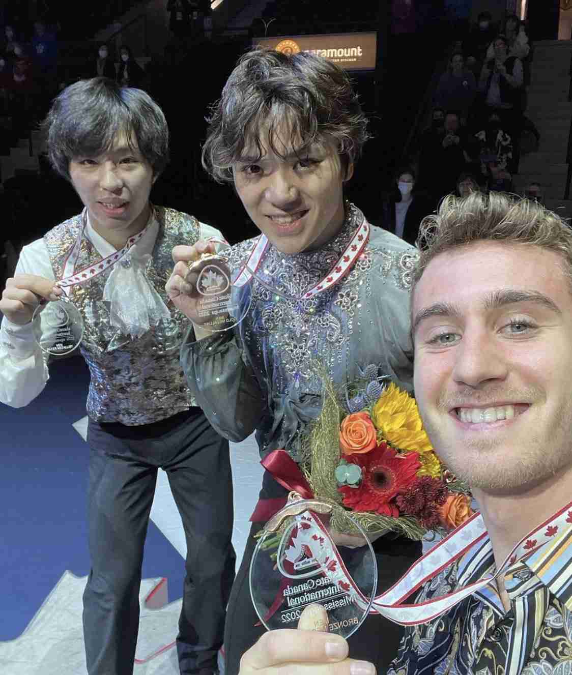 【宇野昌磨選手】ファントピ Part18