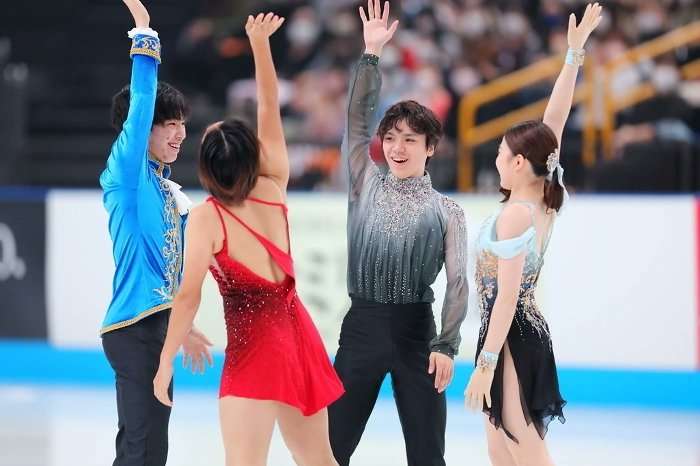 【宇野昌磨選手】ファントピ Part18