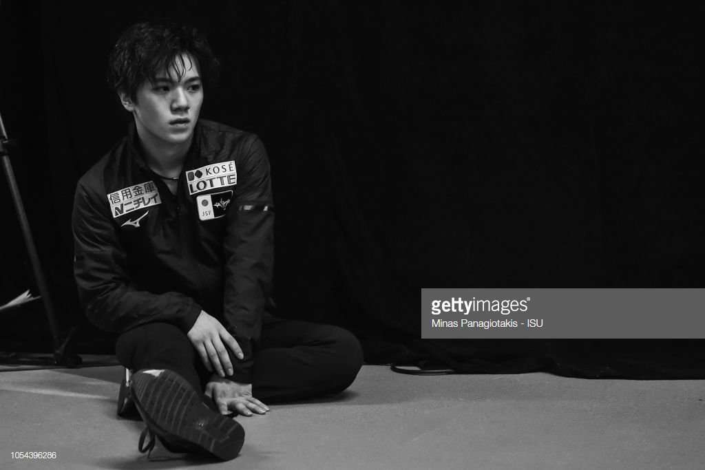 【宇野昌磨選手】ファントピ Part18