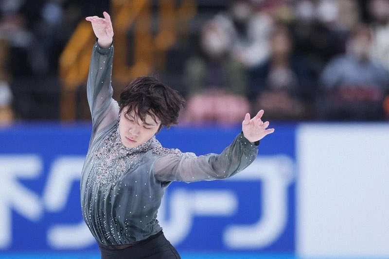 【宇野昌磨選手】ファントピ Part18