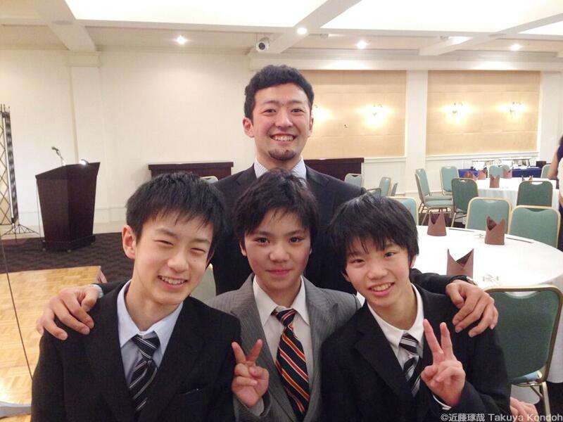 【宇野昌磨選手】ファントピ Part18