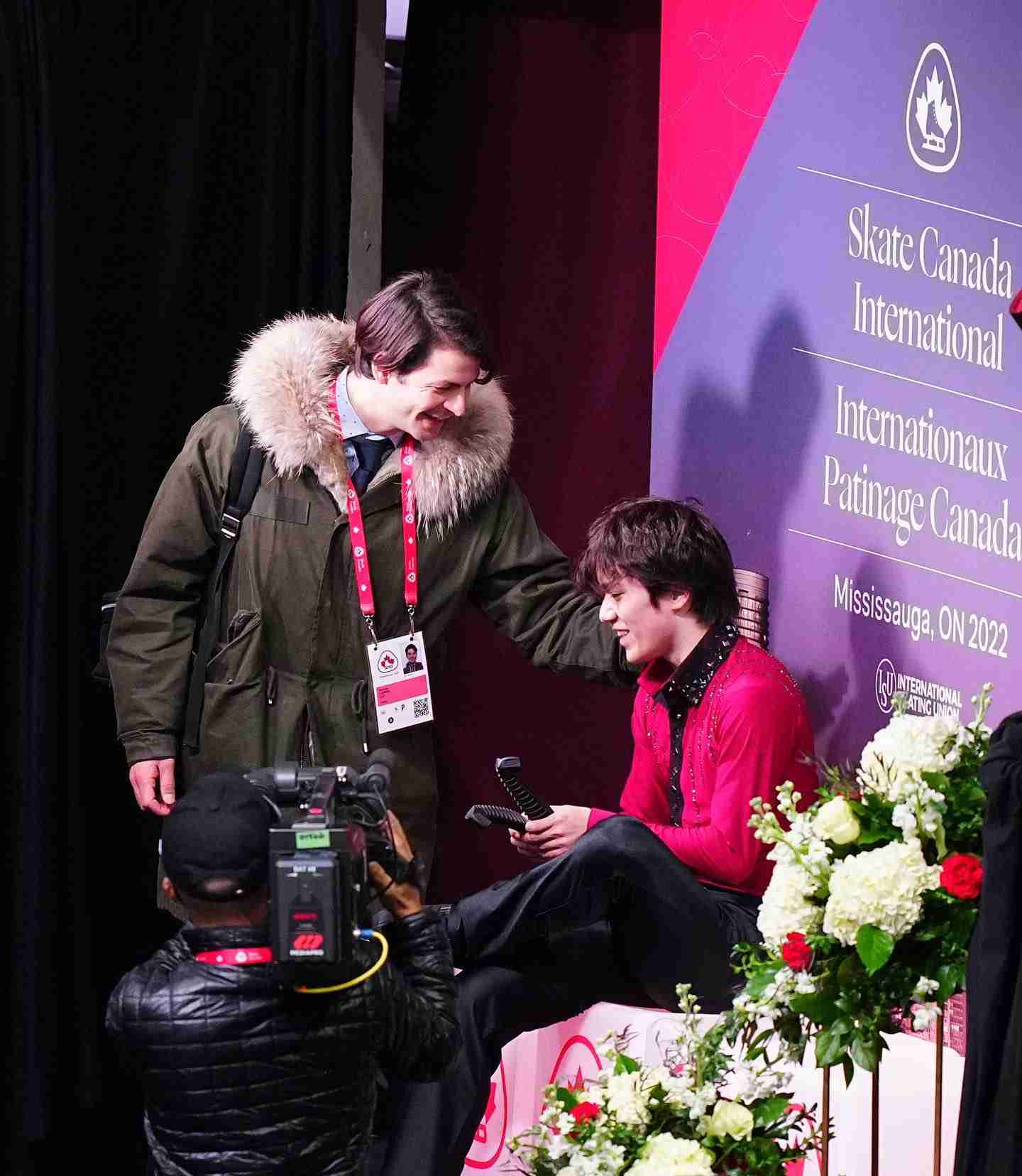 【宇野昌磨選手】ファントピ Part18