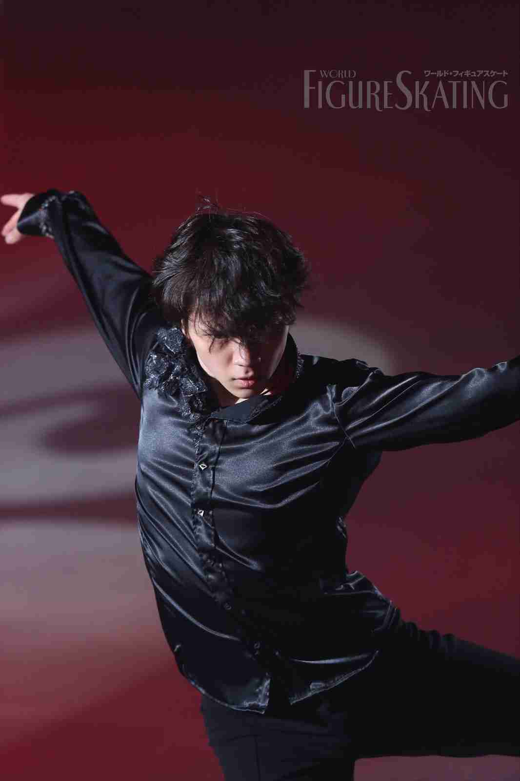 【宇野昌磨選手】ファントピ Part18
