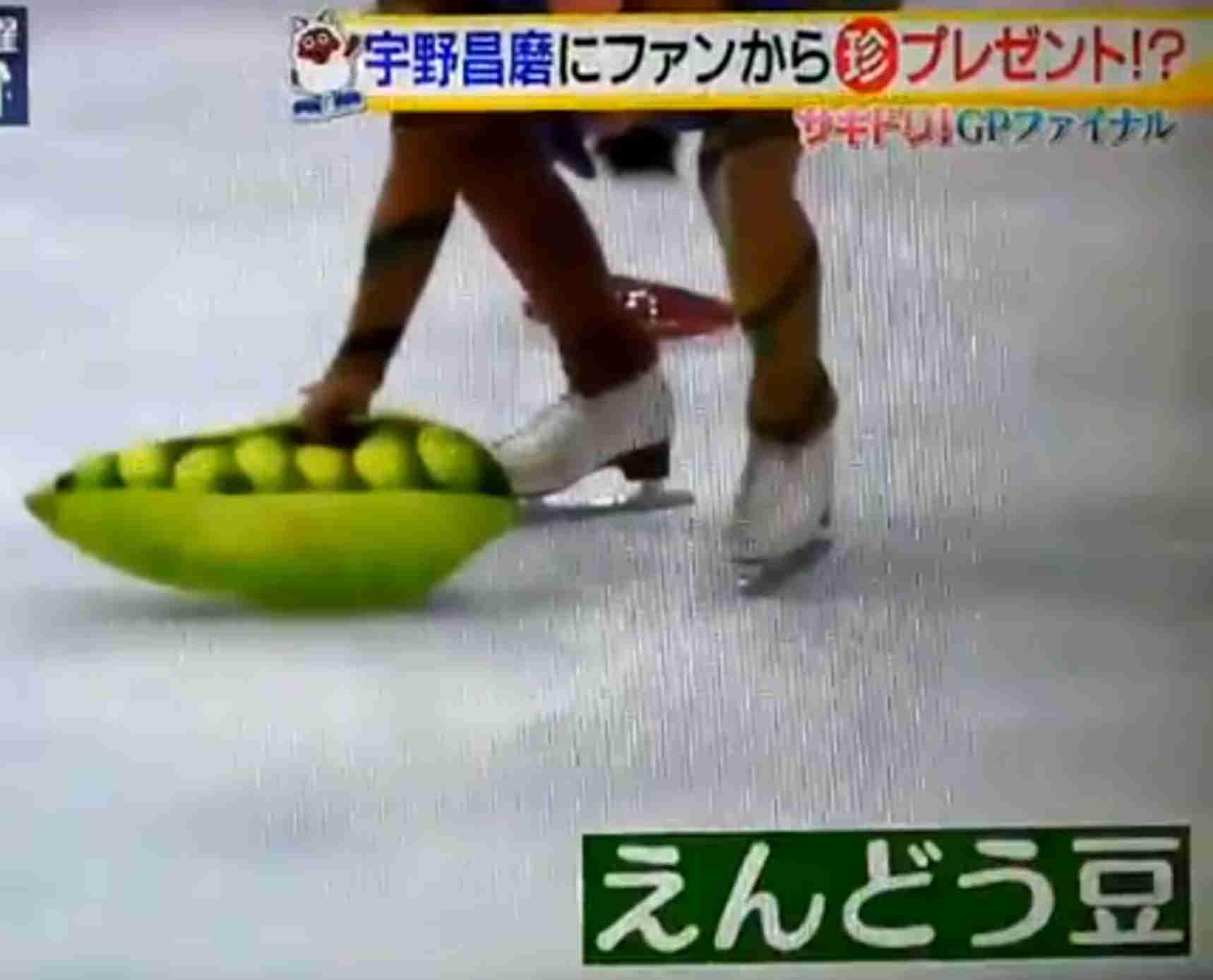 【宇野昌磨選手】ファントピ Part18