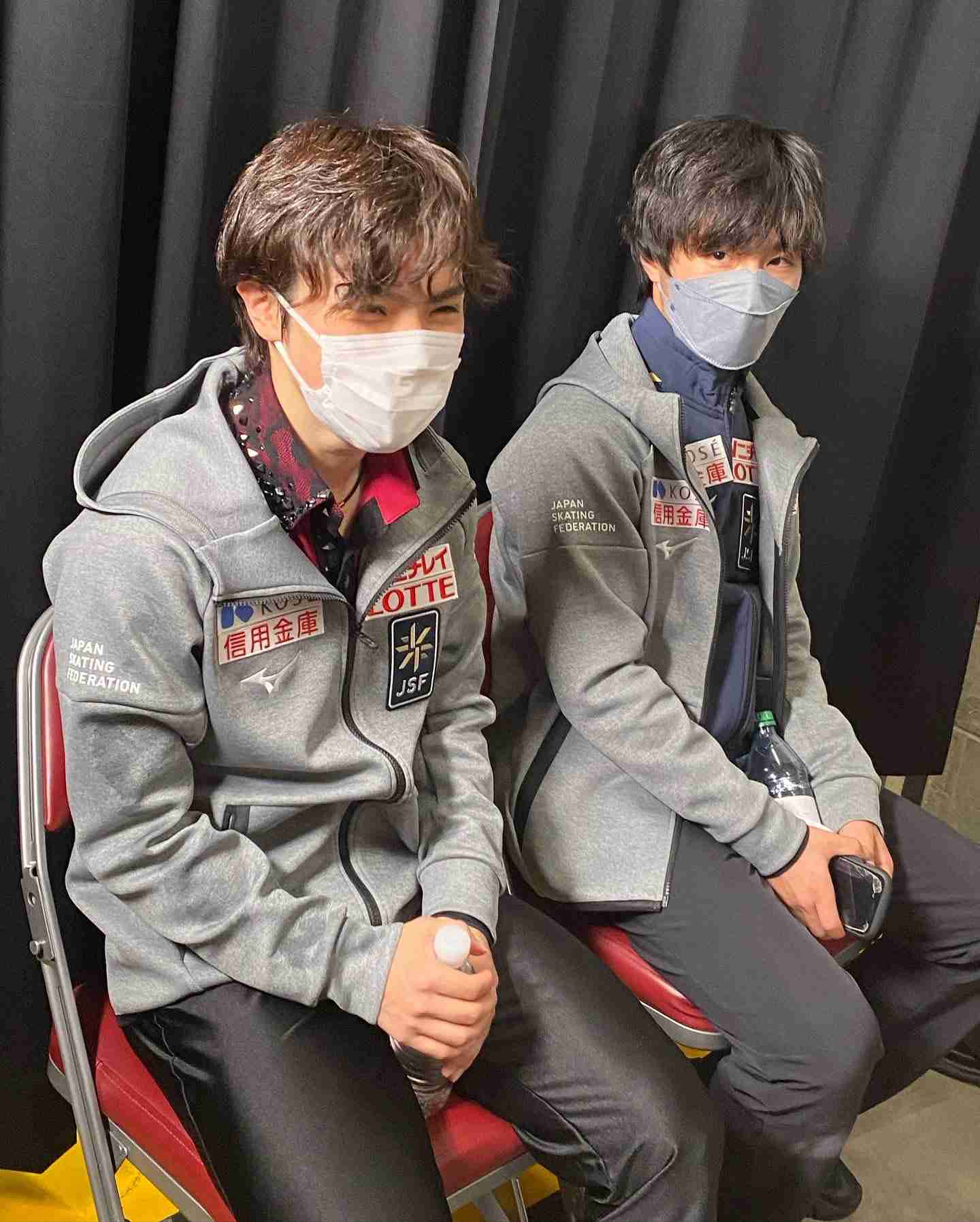 【宇野昌磨選手】ファントピ Part18