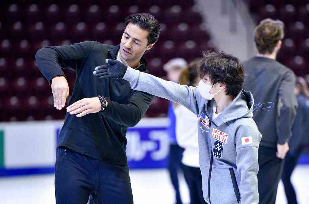 【宇野昌磨選手】ファントピ Part18