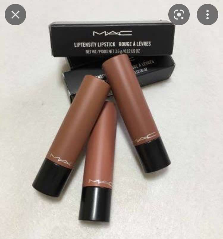 MACコスメ好きな人