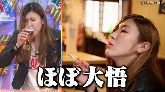 人気急上昇中の元自衛隊芸人「やす子」に異変