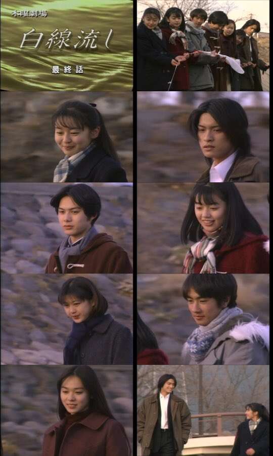 あのドラマ（映画)の続編が観たい！