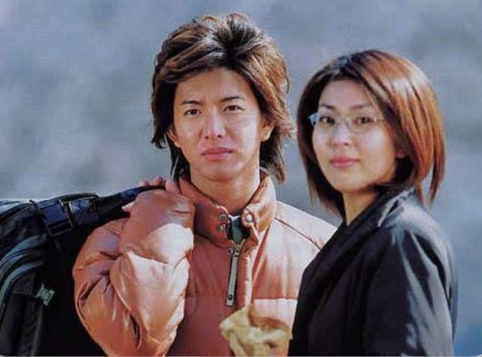 あのドラマ（映画)の続編が観たい！