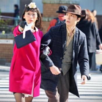 あのドラマ（映画)の続編が観たい！