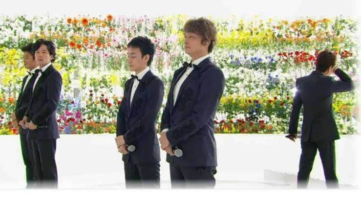 超大物が仲介役に！？『紅白』で噂される『SMAP』復活の現実味