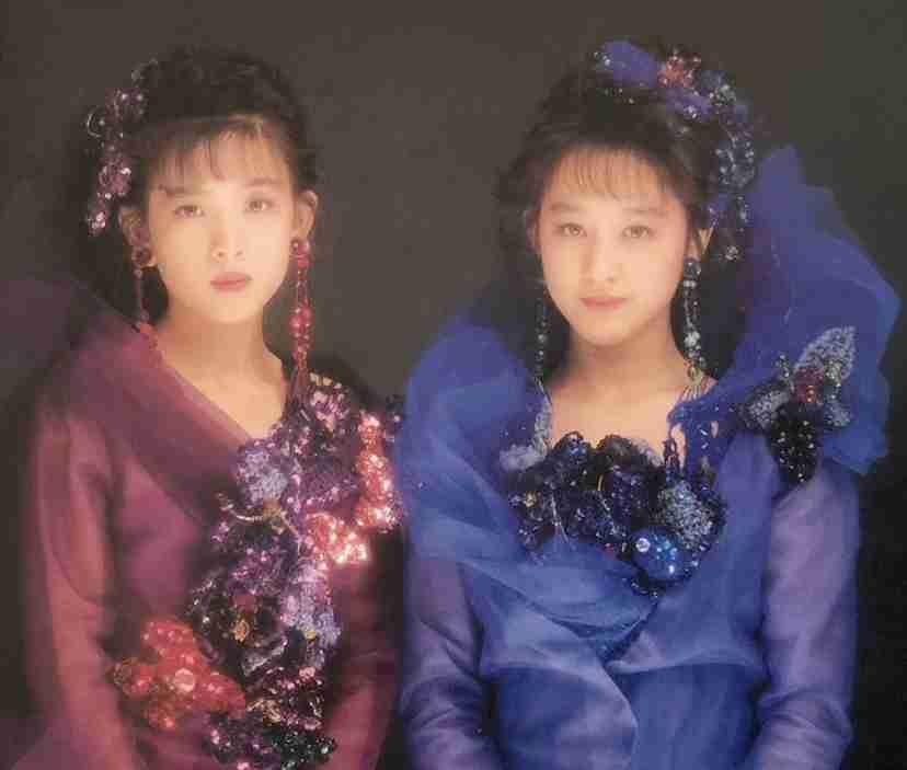 昭和アイドルのファッション