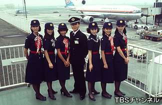 昭和アイドルのファッション