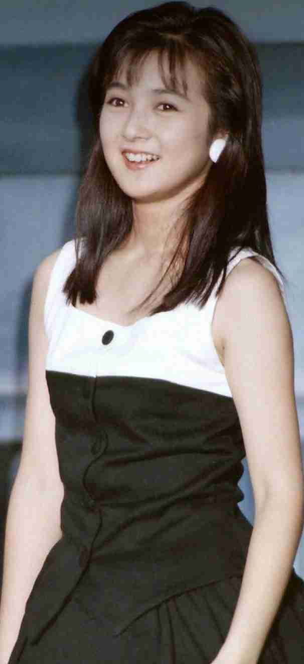 昭和アイドルのファッション